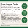 Double Wood Supplements Potassium Iodide (180 Tabletten)