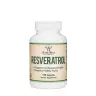 Double Wood Supplements Resveratrol (120 Kapseln)