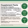Double Wood Supplements Resveratrol (120 Kapseln)