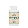 Double Wood Supplements Serrapeptase  (120 Kapseln)