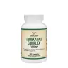 Double Wood Supplements Tongkat Ali Extract (120 Kapseln)