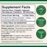 Double Wood Supplements Tribulus Terrestris (210 kapsel)