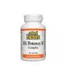 Natural Factors NATURAL FACTORS HI POTENCY B COMPLEX 50MG (60 CAPSULES) (60 Kapseln)
