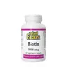 Natural Factors Biotin 5000 mcg (60 veg.Kapseln)