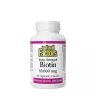 Natural Factors Biotin Extra Strength 10,000 mcg (60 Kapseln)