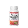 Natural Factors C Extra + Quercetin Bioflavonoids 500 mg/250 mg (90 Kapseln)
