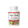Natural Factors Super Multi Plus Iron (90 Tabletten)