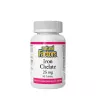 Natural Factors Iron Chelate 25 mg (90 Tabletten)