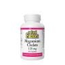 Natural Factors Magnesium Chelate 125 mg (90 Kapseln)