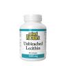 Natural Factors Unbleached Lecithin 1200 mg (90 Weichkapseln)