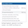 Natural Factors PS PHOSPHATIDYLSERINE 100 MG  (60 Weichkapseln)