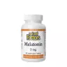 Natural Factors Melatonin 3 mg (90 Tabletten, Pfefferminze)