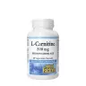 Natural Factors L-Carnitine 500 mg (60 Kapseln)