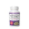 Natural Factors NATURAL FACTORS WOMEN'S COMPLETE RXOMEGA-3 WITH EVENING PRIMROSE & FLAXSEED OILS 300 MG EPA/DHA (60 ENTERIPURE SOFTGELS) (60 Weichkapseln)