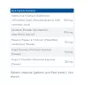 Natural Factors Sleep Relax Formula (90 Kapseln)