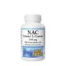 Natural Factors N-Acetyl-L-Cysteine Amino Acid 500 mg (90 Kapseln)