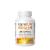 Natural Factors RegenerLife Omega-3+D Ultra Strength 2200 mg / 1000 IU (90 Weichkapseln)