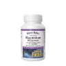 Natural Factors Stress-Relax Nighttime Magnesium Bisglycinate (90 Kapseln)