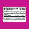 Natural Factors B12 Methylcobalamin 1,000 mcg (210 tabletten)