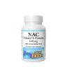 Natural Factors N-Acetyl-L-Cysteine Amino Acid (NAC) 600 mg (60 veg.Kapseln)