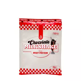 Nanosupps Whey Protein (35 g, Schokoladenmilchshake)