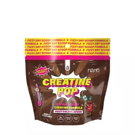 Nanosupps Creatine Pop (200 g, Fizzy cola)