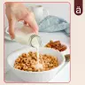 Nanosupps Whey Protein (2000 g, Cereal Milk)