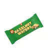 Nanosupps Hazelnut Wafers (39 g, Haselnuss)
