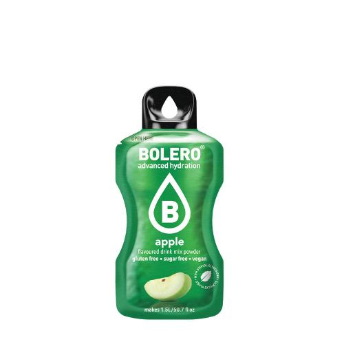 Bolero Classic Drink Mix (9 g, Apfel)