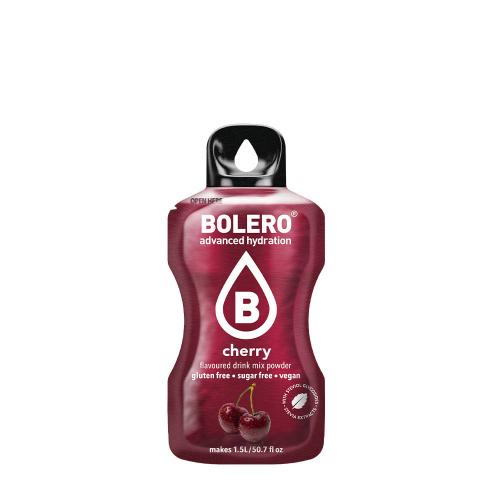 Bolero Classic Drink Mix (9 g, Kirsche)