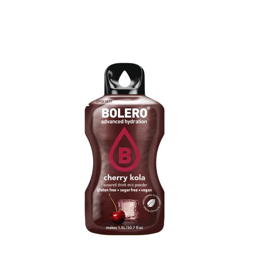 Bolero Classic Drink Mix (9 g, Kirsch-Cola)