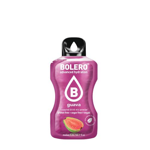 Bolero Classic Drink Mix (9 g, Guave)
