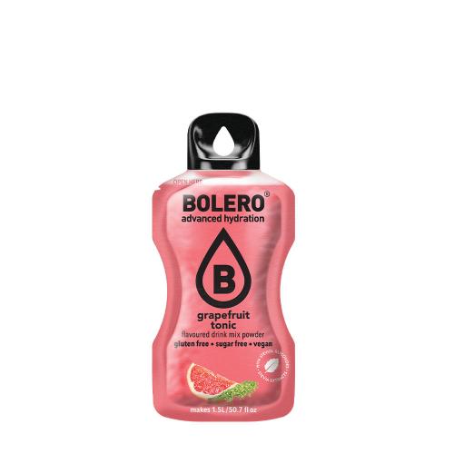 Bolero Classic Drink Mix (9 g, Grapefruit Tonic)