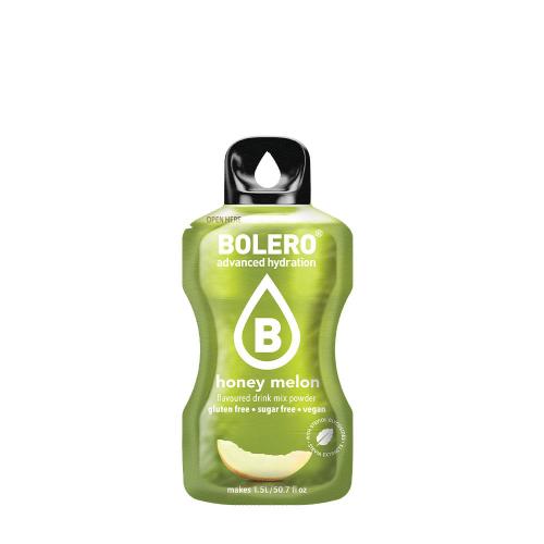 Bolero Classic Drink Mix (9 g, Zuckermelone)