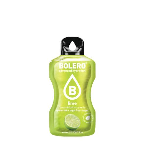 Bolero Classic Drink Mix (9 g, Limette)