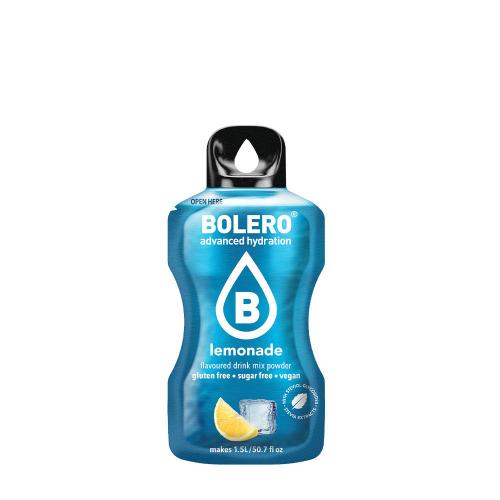 Bolero Classic Drink Mix (9 g, Limonade)