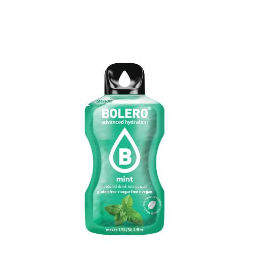 Bolero Classic Drink Mix (9 g, Minze)