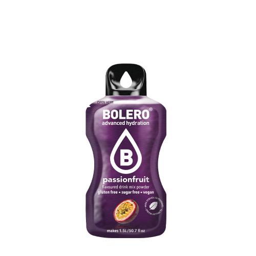Bolero Classic Drink Mix (9 g, Passionsfrucht)