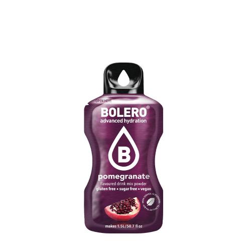 Bolero Classic Drink Mix (9 g, Granatapfel)