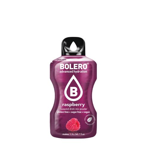 Bolero Classic Drink Mix (9 g, Himbeere)