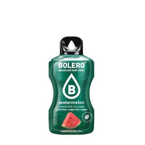 Bolero Classic Drink Mix (9 g, Wassermelone)