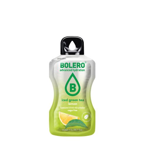 Bolero Iced Green Tea Mix (8 g, Zitrone)