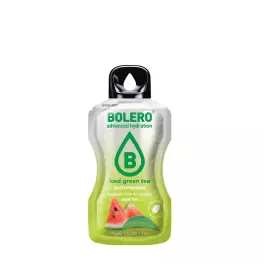 Bolero Iced Green Tea Mix (8 g, Wassermelone)