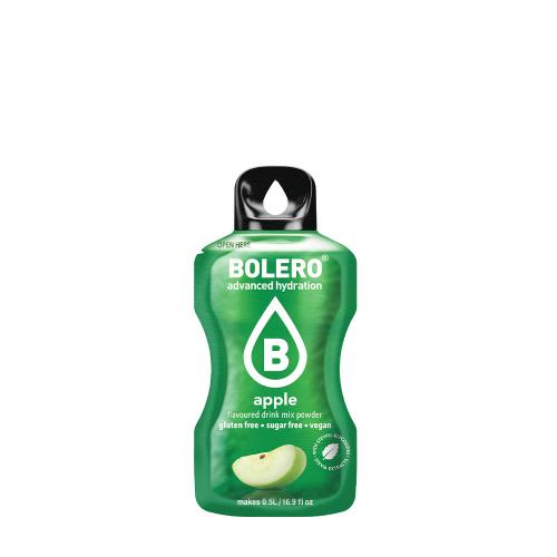 Bolero Classic Drink Mix (3 g, Apfel)