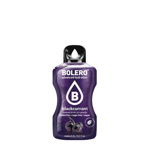Bolero Classic Drink Mix (3 g, Schwarze Johannisbeere)