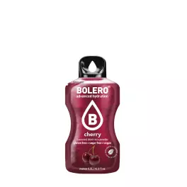 Bolero Classic Drink Mix (3 g, Kirsche)