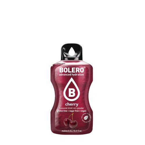 Bolero Classic Drink Mix (3 g, Süße Kirsche)