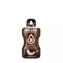 Bolero Classic Drink Mix (3 g, Kokosnuss)