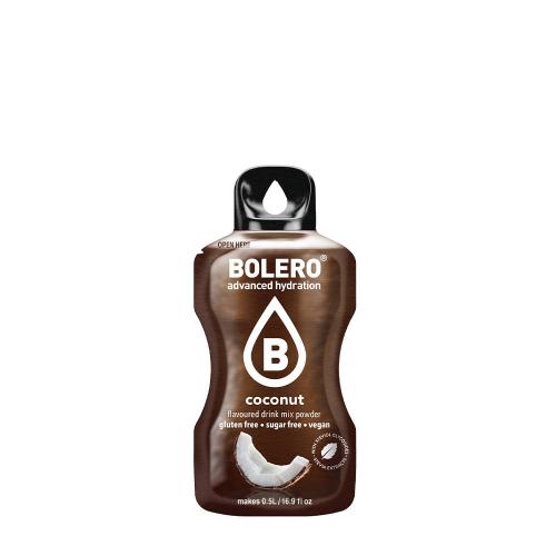 Bolero Classic Drink Mix (3 g, Kokosnuss)