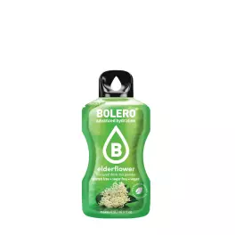 Bolero Classic Drink Mix (3 g, Holunderblüte)